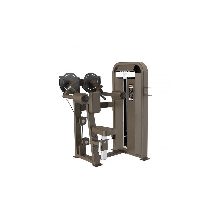 Sparnod Fitness Sta-5005 Lateral Raise