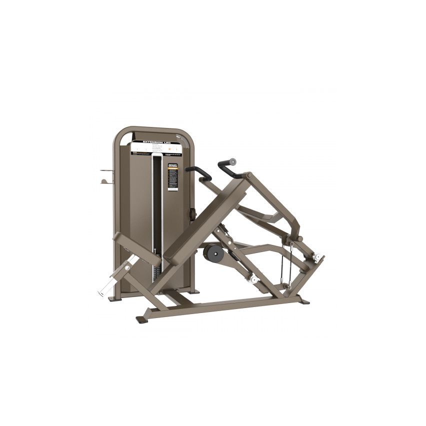 Sparnod Fitness Sta-5006 Shoulder Press