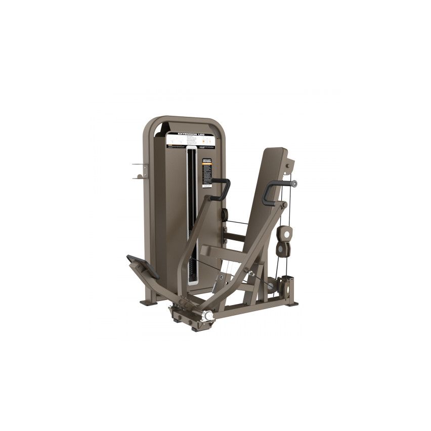 Sparnod Fitness STA-5008 Vertical Press