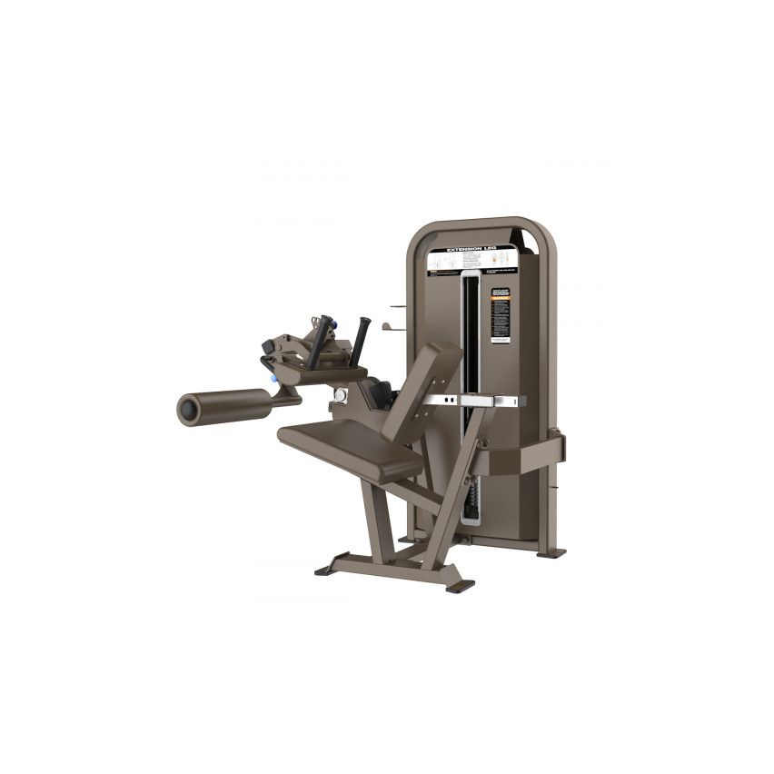 Sparnod Fitness Sta-5023 Seated Leg Curl