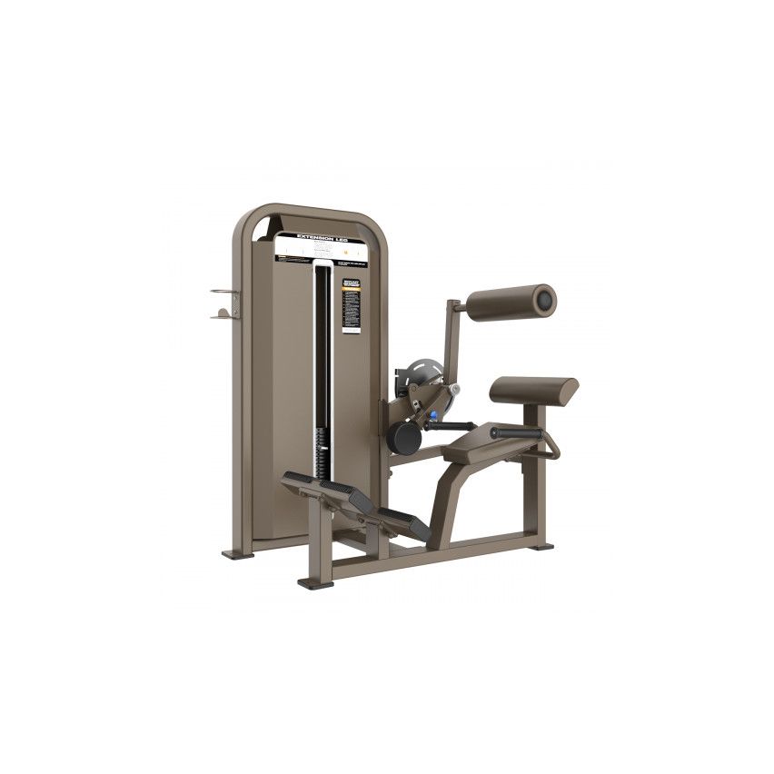 Sparnod Fitness Sta-5031 Back Extension