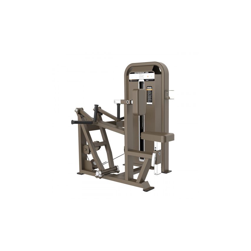 Sparnod Fitness Sta-5034 Vertical Row