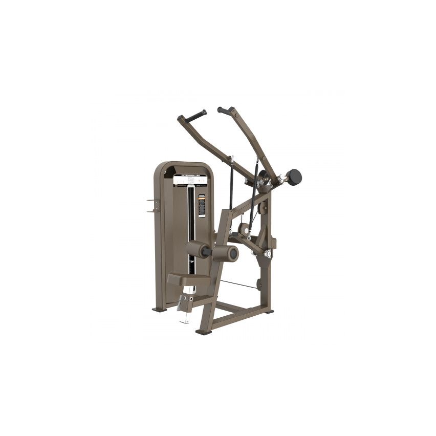 Sparnod Fitness Sta-5035 Pull Down