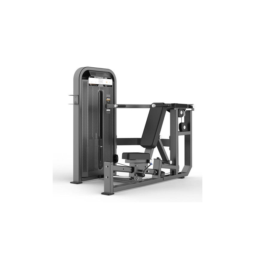 Sparnod Fitness Sta-5084 Chest & Shoulder Press