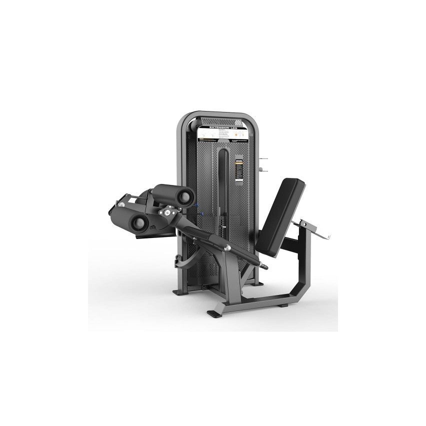 Sparnod Fitness Sta-5086 Leg Extension & Leg Curl