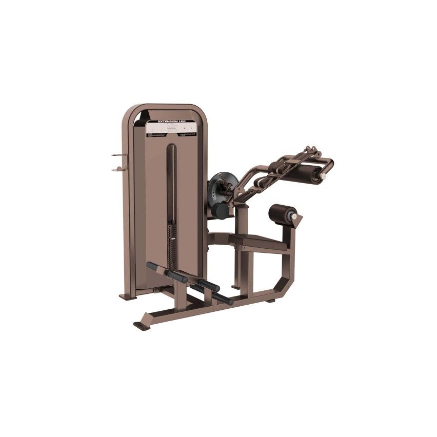 Sparnod Fitness Sta-5088 Abdominal & Back Extension