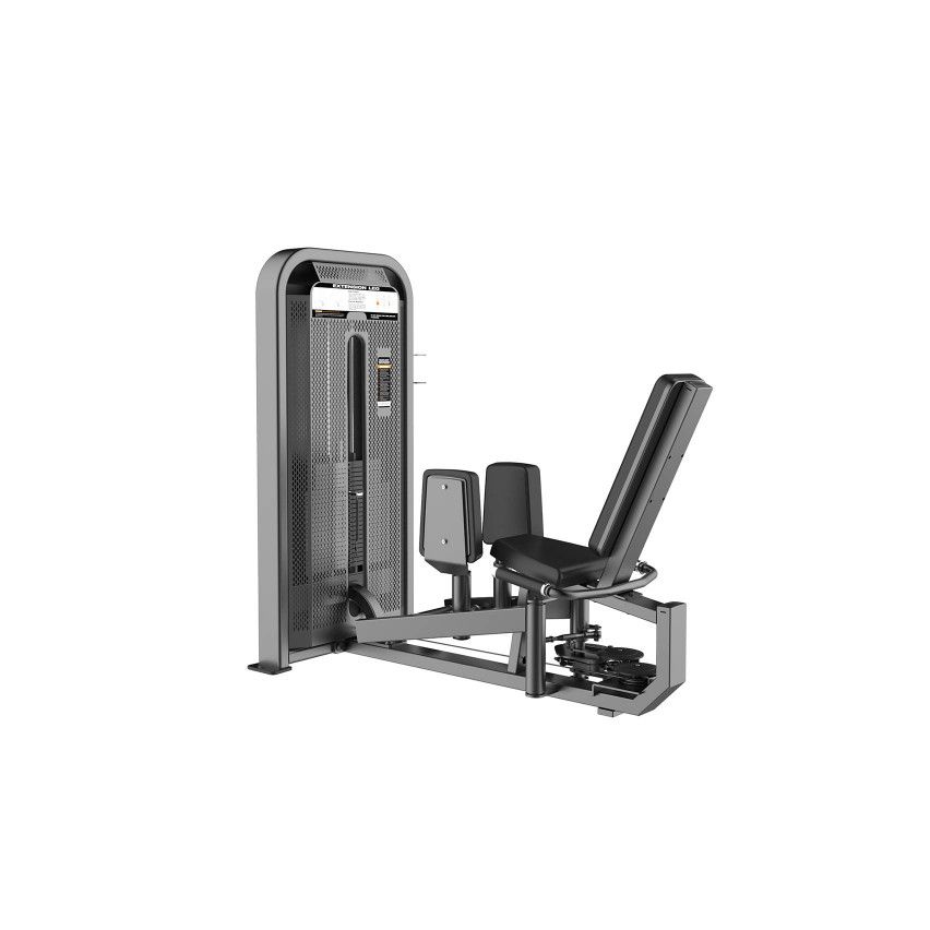 Sparnod Fitness Sta-5089 Abductor & Adductor