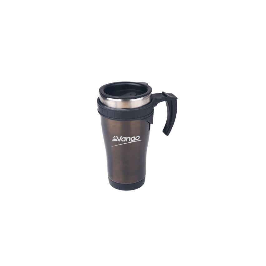 Vango Mug, 450ml, Stainless Steel