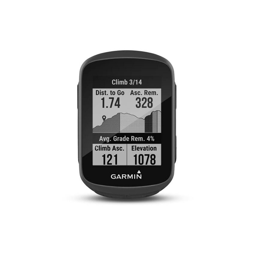 Garmin EDGE 130 Plus Mountain Bike Bundle