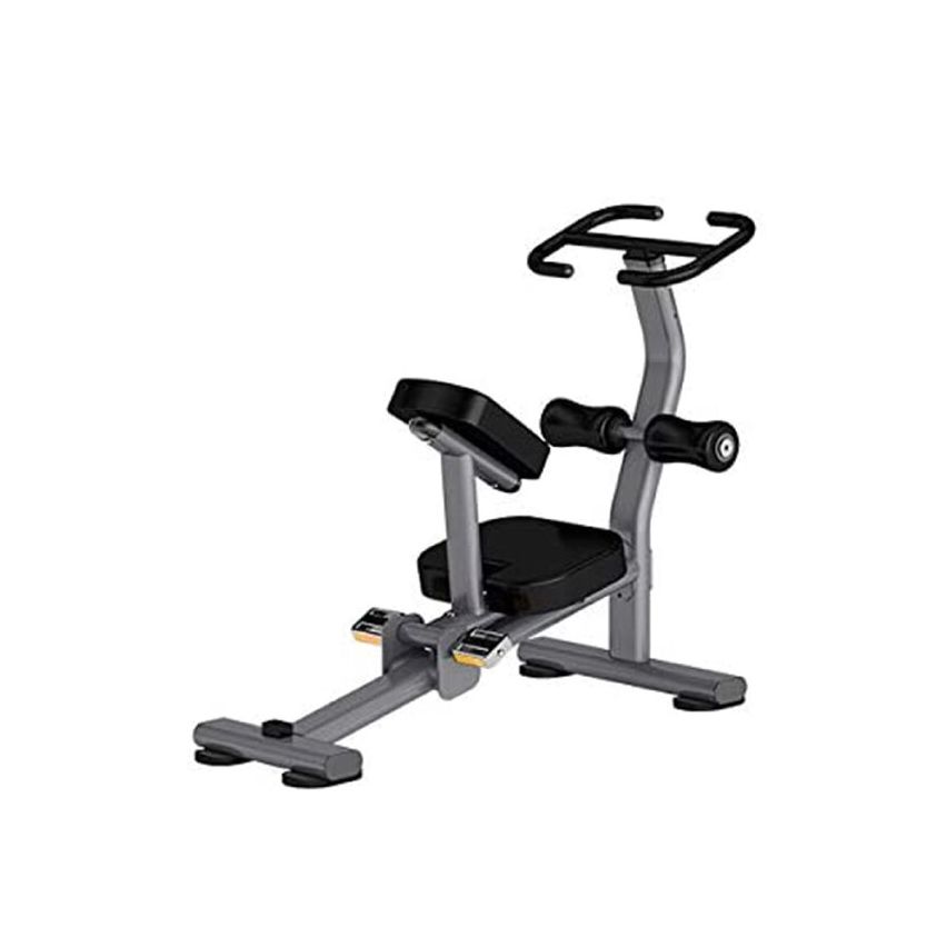 Afton Stretch Machine