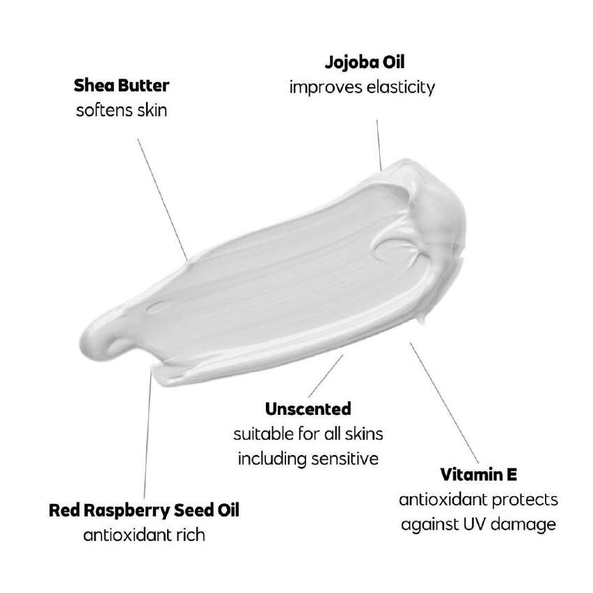 SunKiss Unscented SPF 15 200ml