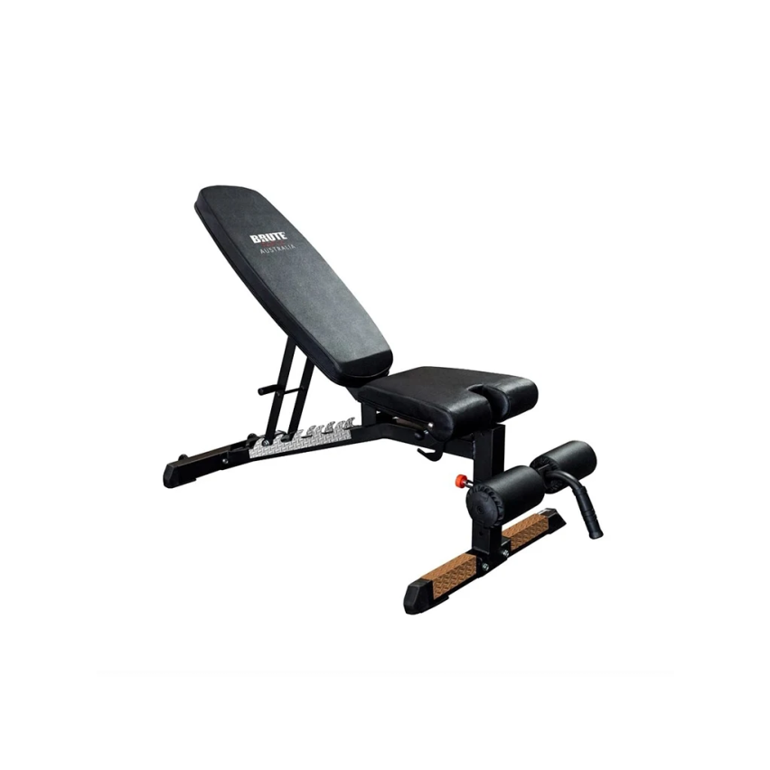 Afton Supa808 Adjustable Bench Brute Force