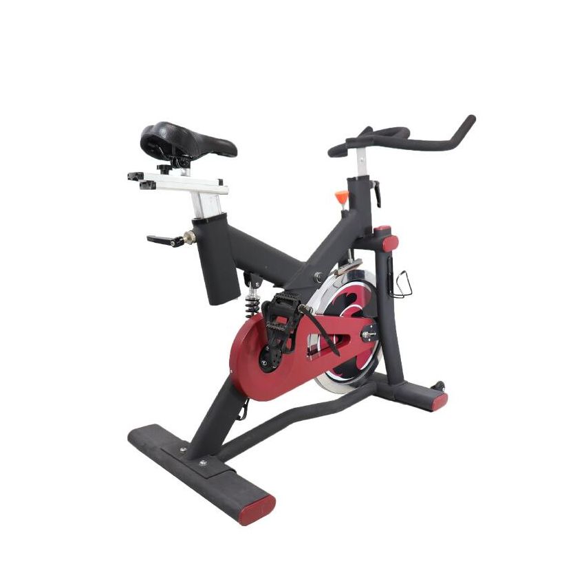 Marshal Fitness Professional Super Spinning Bike