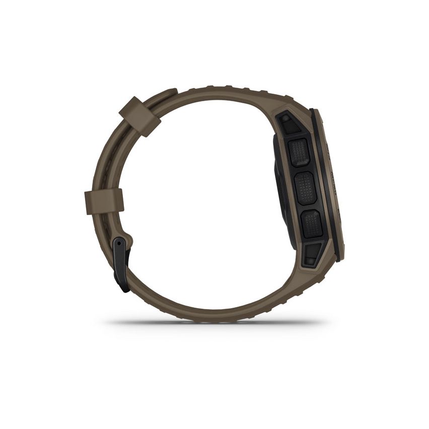 Garmin Instinct – Tactical Edition Coyote Tan