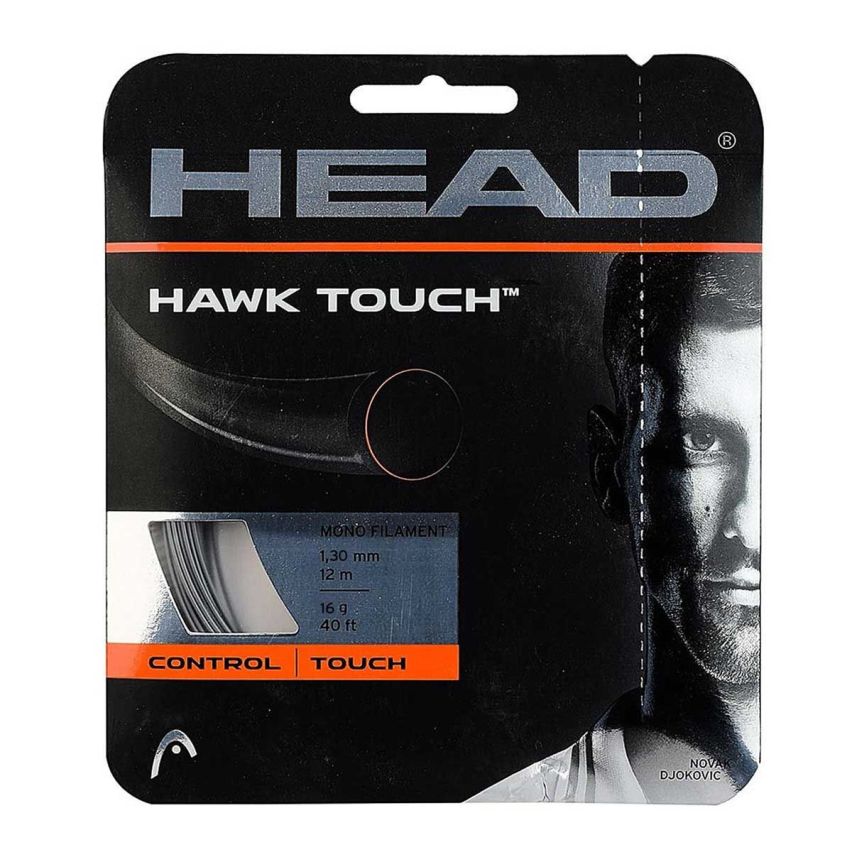 Head Hawk Touch Tennis String