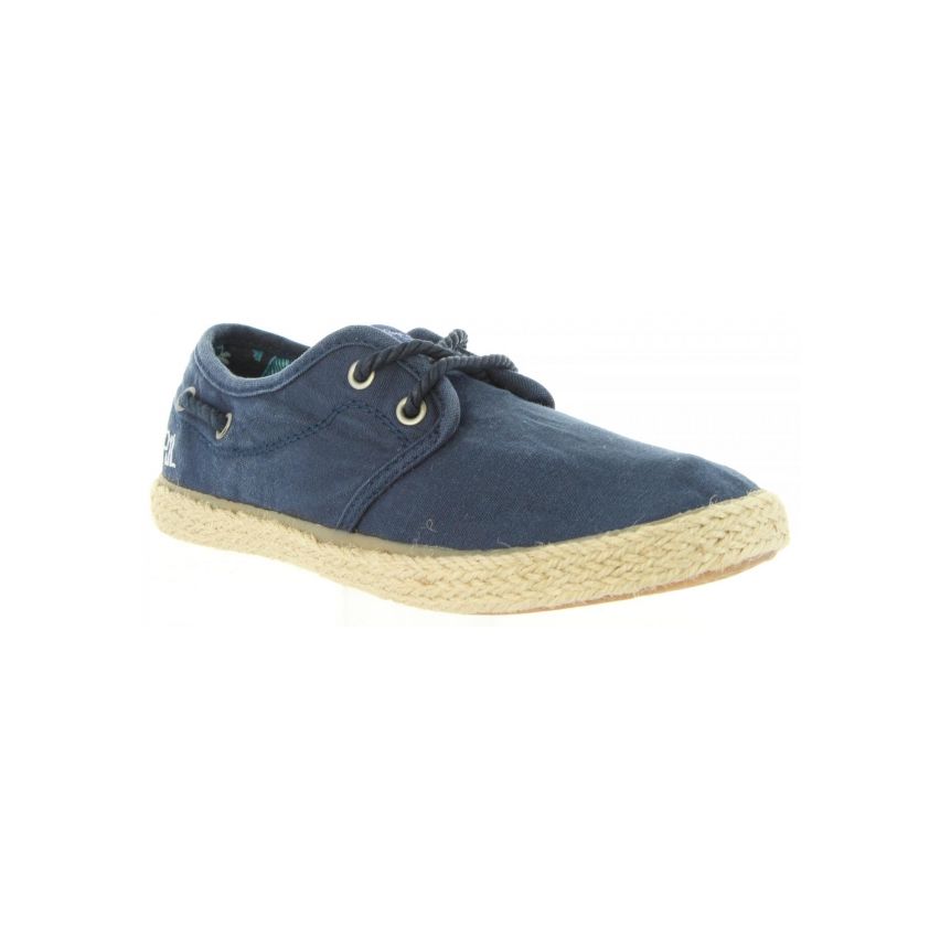 Pepe Jeans Kids Frank Nautic Blue Sneakers- Boys