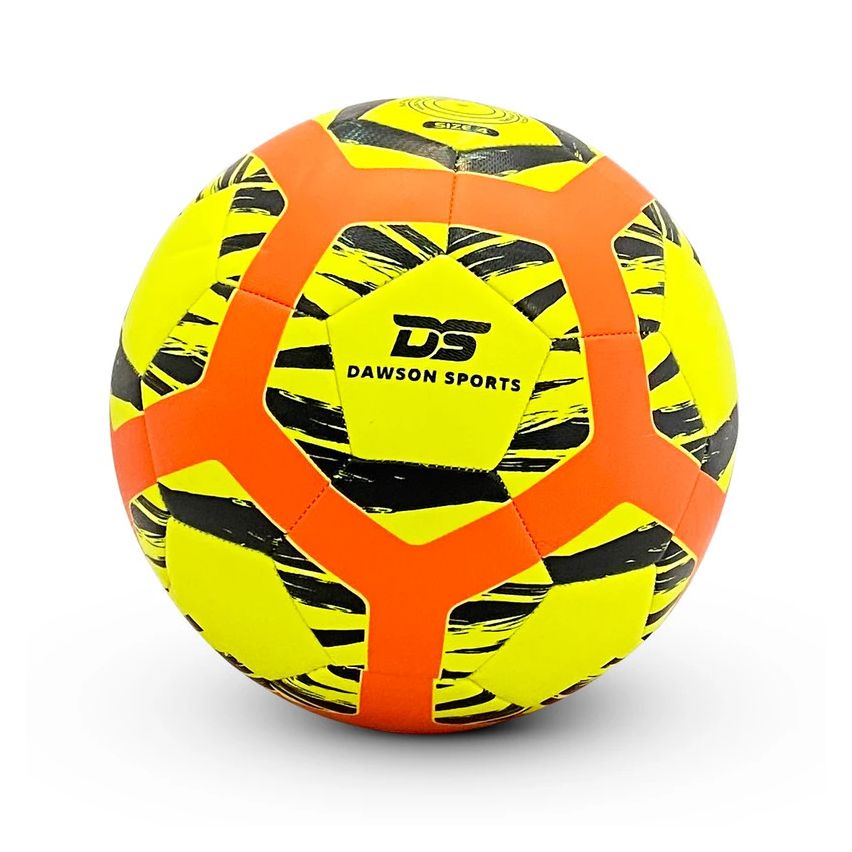Dawson Sports TPU 100 Football - Size 3