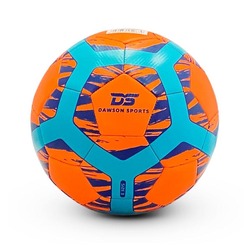 Dawson Sports TPU 100 Football - Size 4