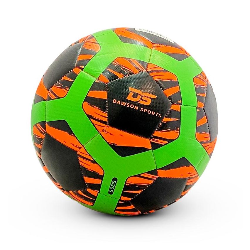 Dawson Sports TPU 100 Football - Size 5