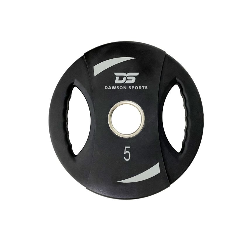 Dawson Sports TPU Weight Plates - 5kg