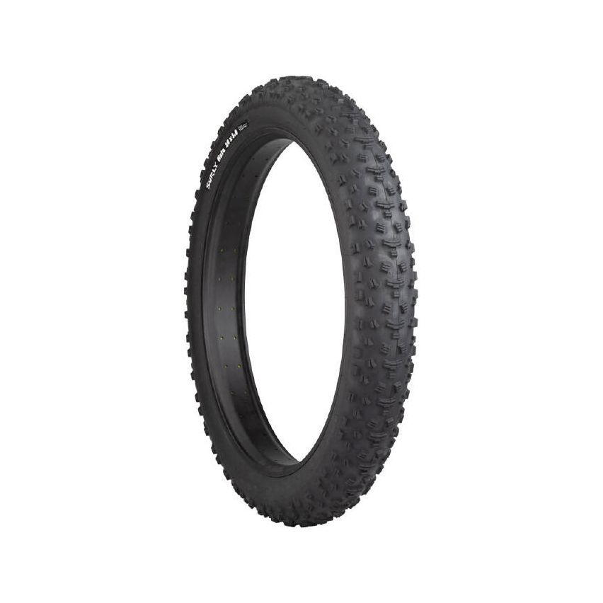 SURLY Nate Tire 26x3.8 120tpi Kevlar Bead