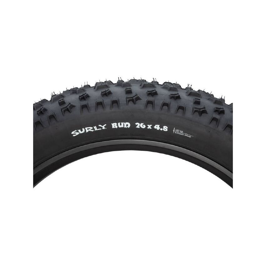 Surly Bud 26 x 4.8