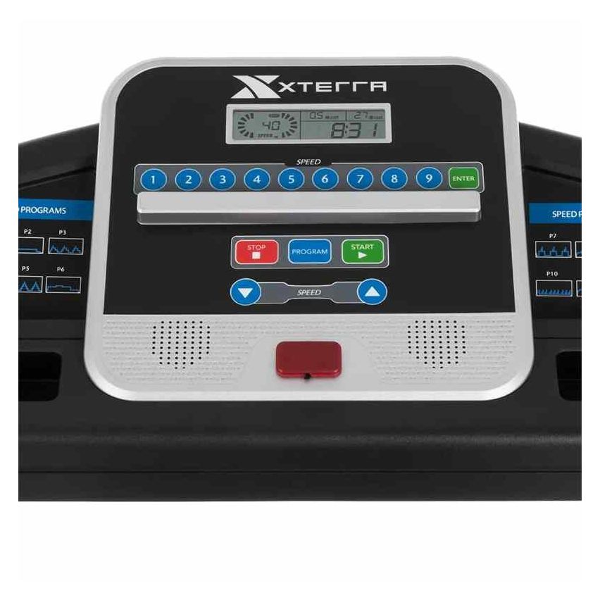 Afton Home Use Treadmill Xterra TR150