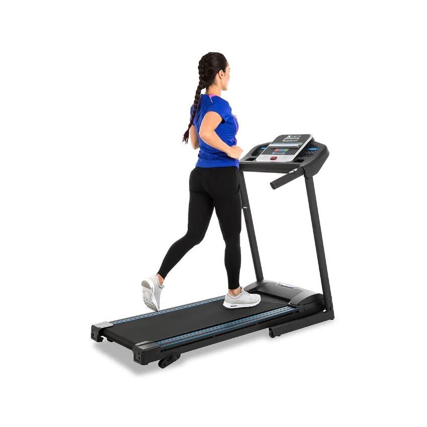 Afton Home Use Treadmill Xterra TR150