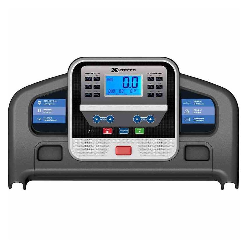 Afton Home Use Treadmill Xterra TR220