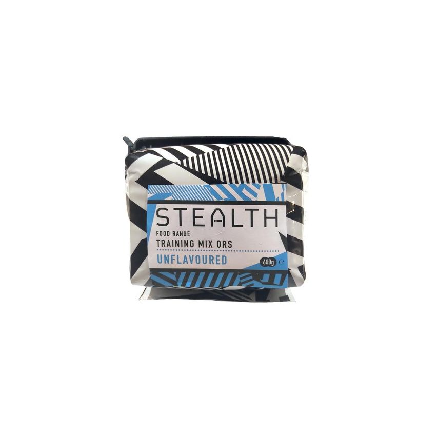 Stealth Training Mix Ors Unflavoured 600g