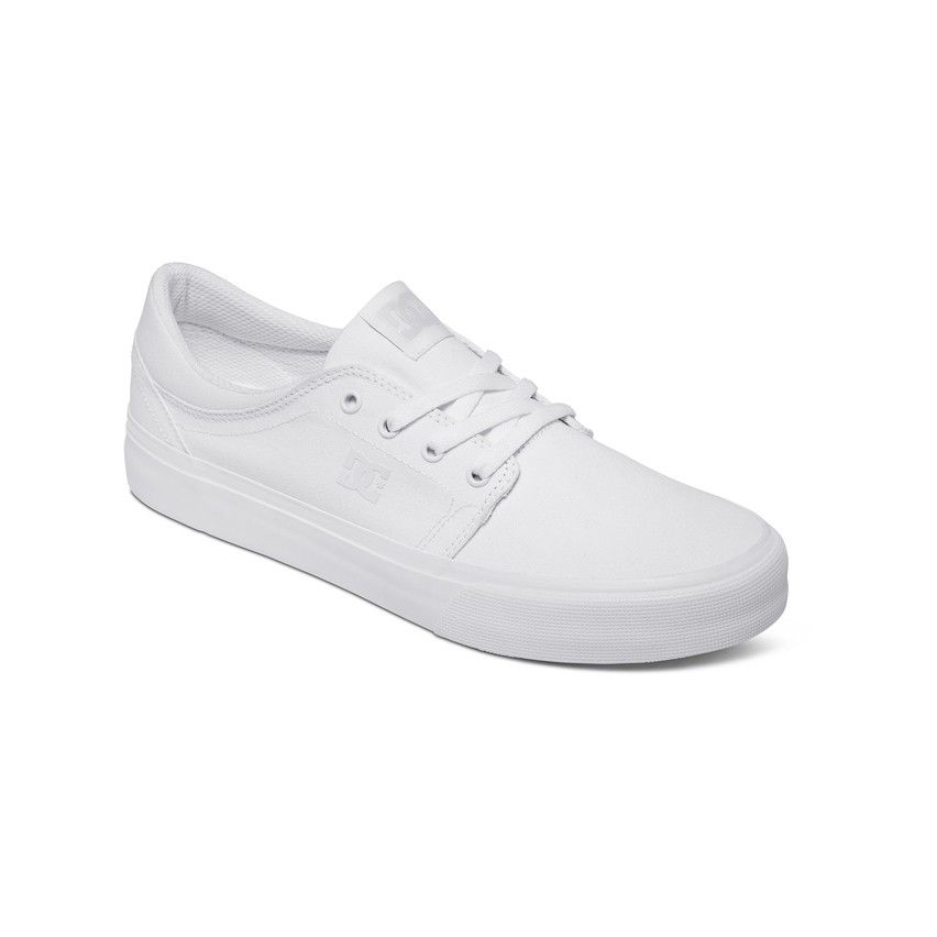 DC Men's Trase TX Sneakers- UK 9/ US 10/ 43 Eur