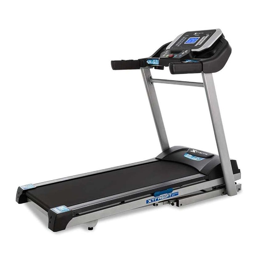 Afton Home Use Treadmill Xterra TRX2500