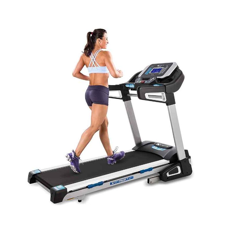 Afton Home Use Treadmill Xterra TRX4500