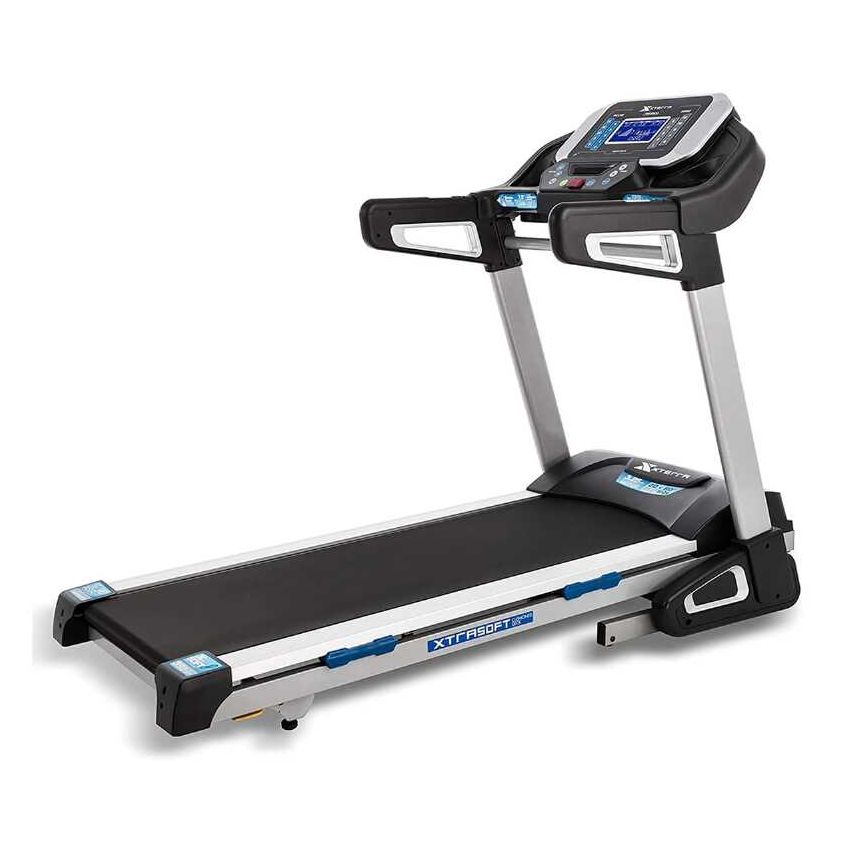 Afton Home Use Treadmill Xterra TRX4500