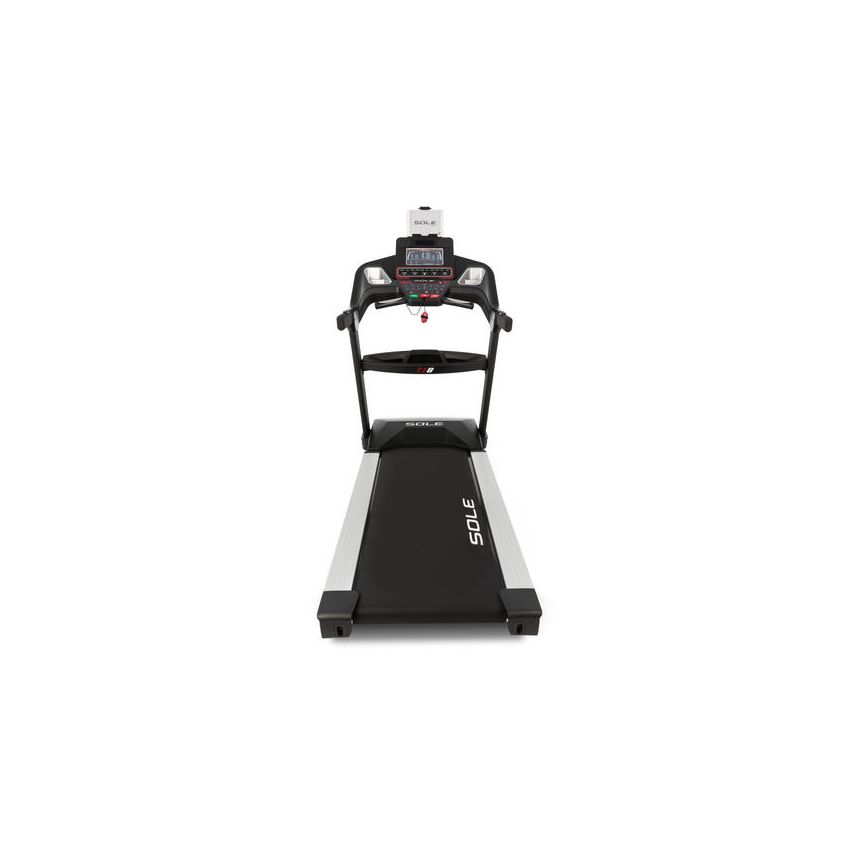 Afton Commercial Treadmill Sole TT8