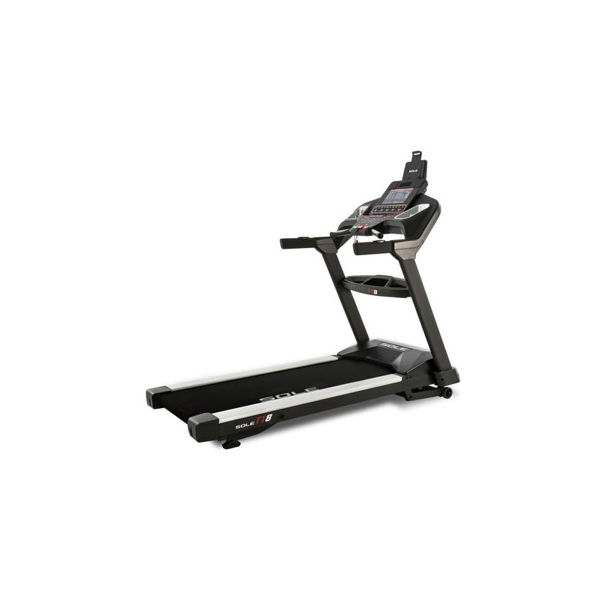Afton Commercial Treadmill Sole TT8