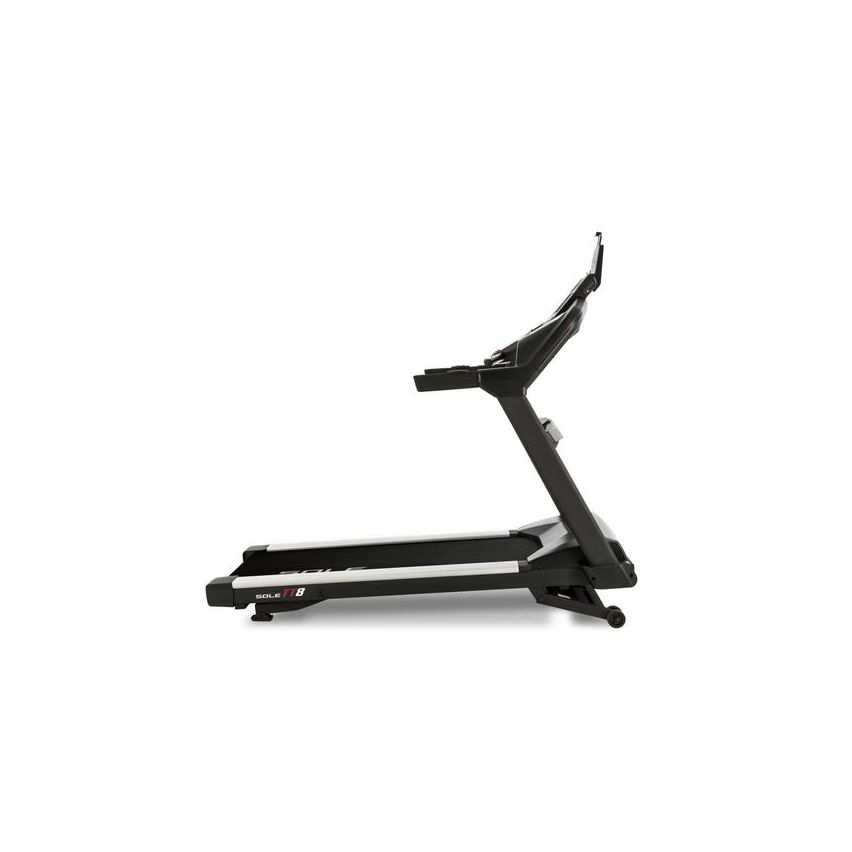 Afton Commercial Treadmill Sole TT8