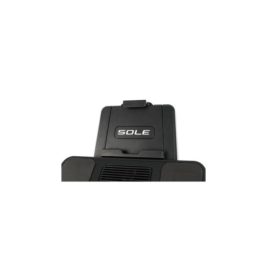 Afton Commercial Treadmill Sole TT8