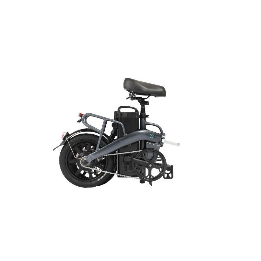 Fiido E-Bike Folding L3 Gray 25km/h 