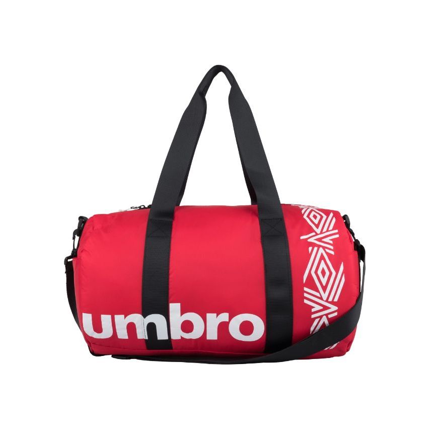 Umbro Padded Ripstop Barrel Bag