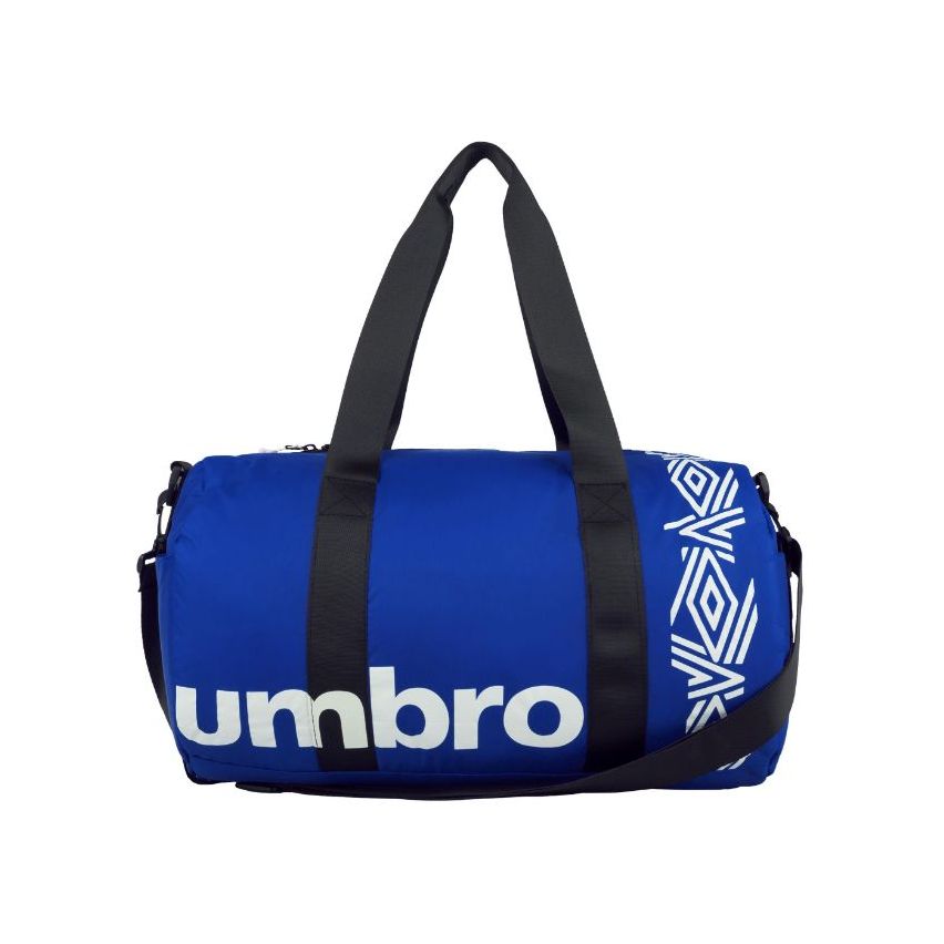 Umbro Padded Ripstop Barrel Bag