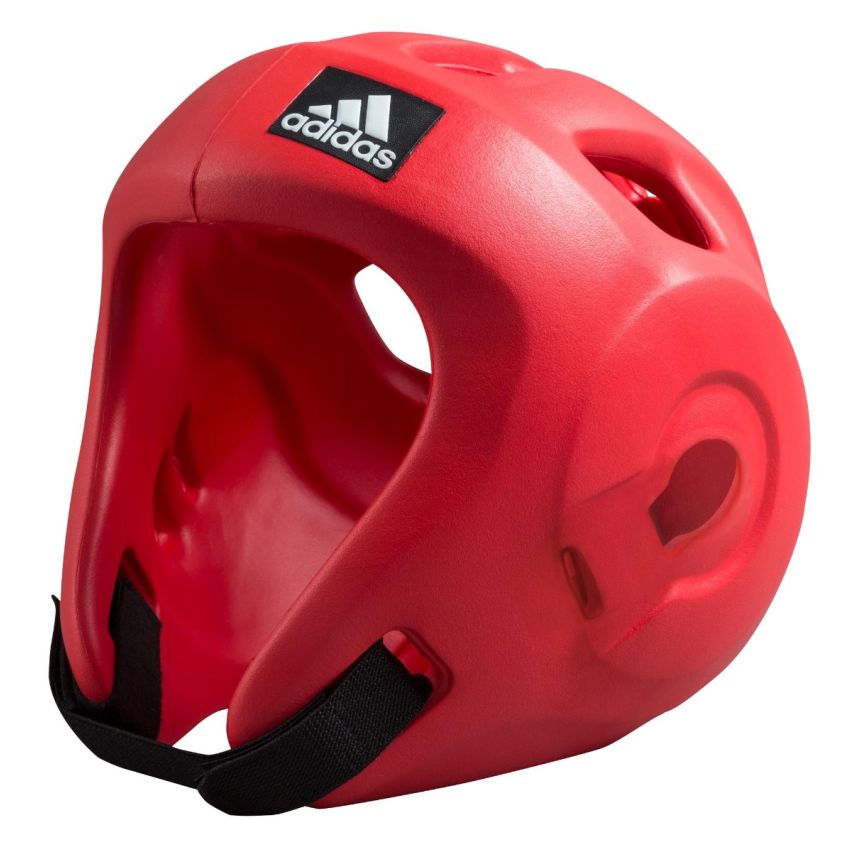 Adidas WTF Molded Headguard