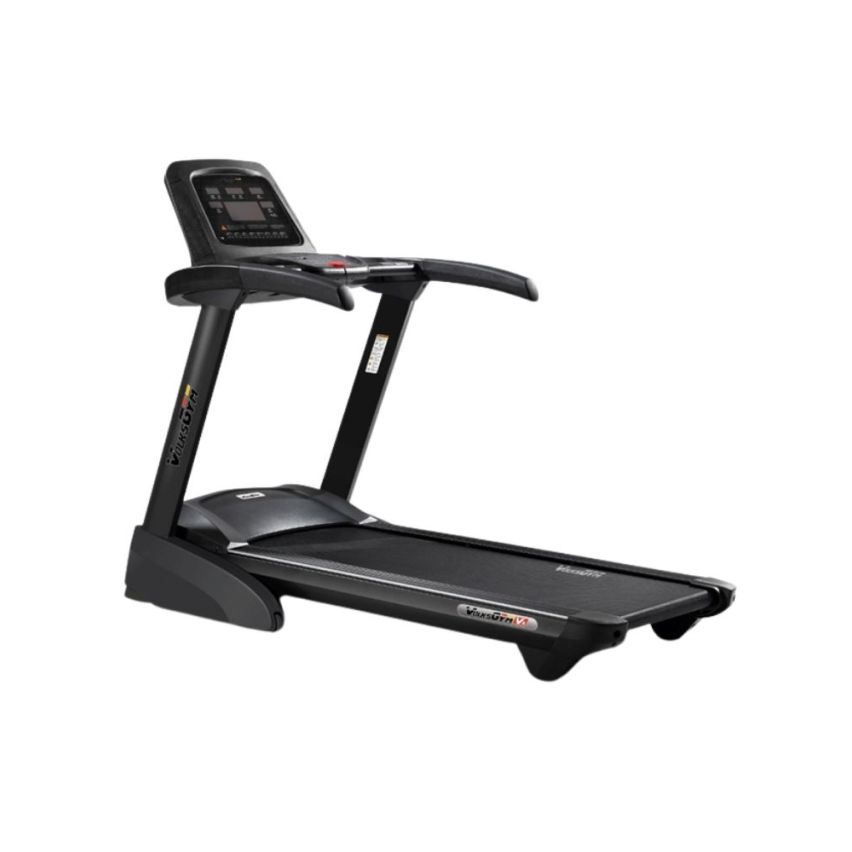 Volks V4 Motorized Treadmill