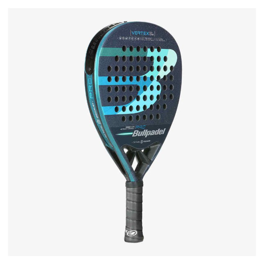 Bullpadel Vertex 03 Comfort Padel Racket