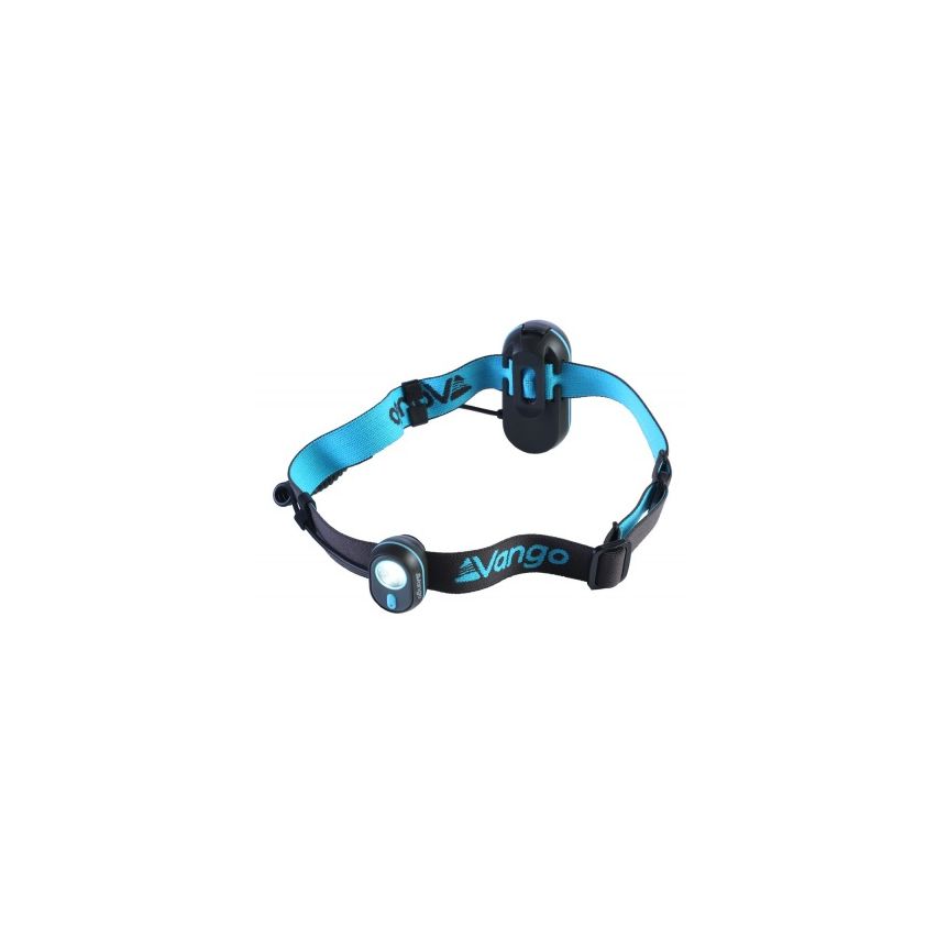 Vango Volt, Headtorch