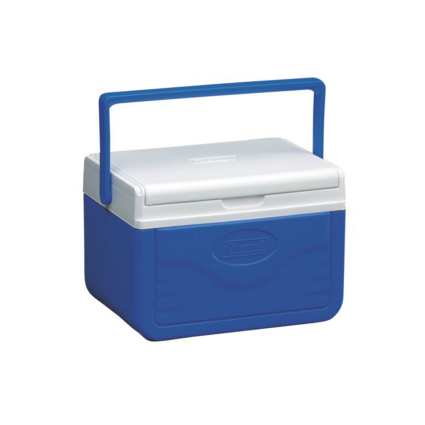 Coleman 5qt Fliplid Cooler  