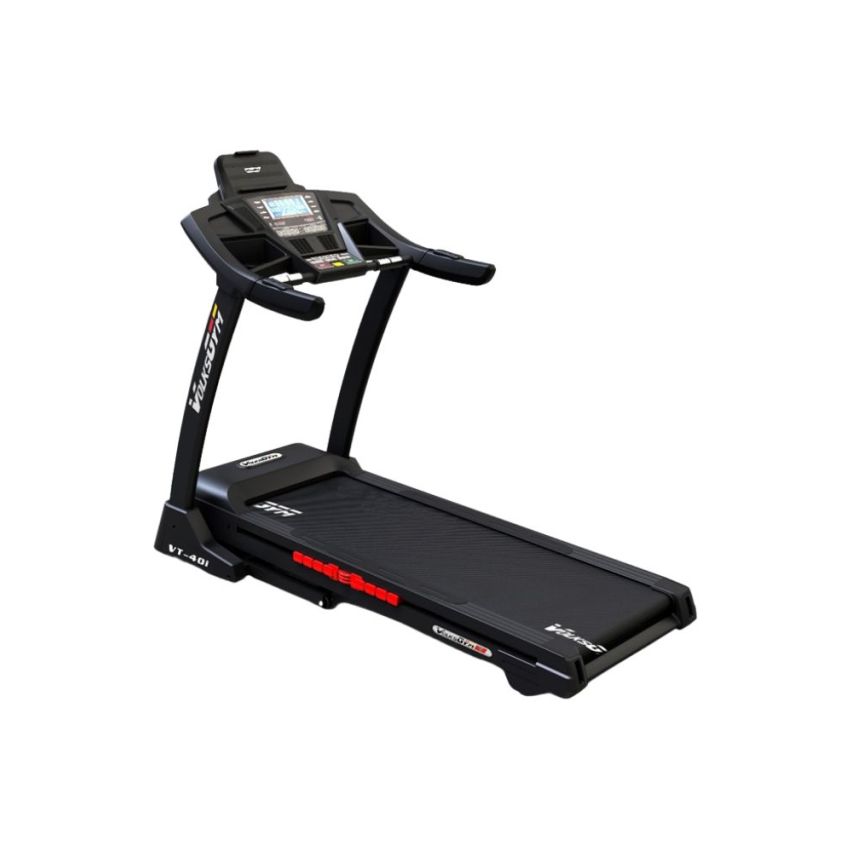 Volks VT 40I Motorized Treadmill