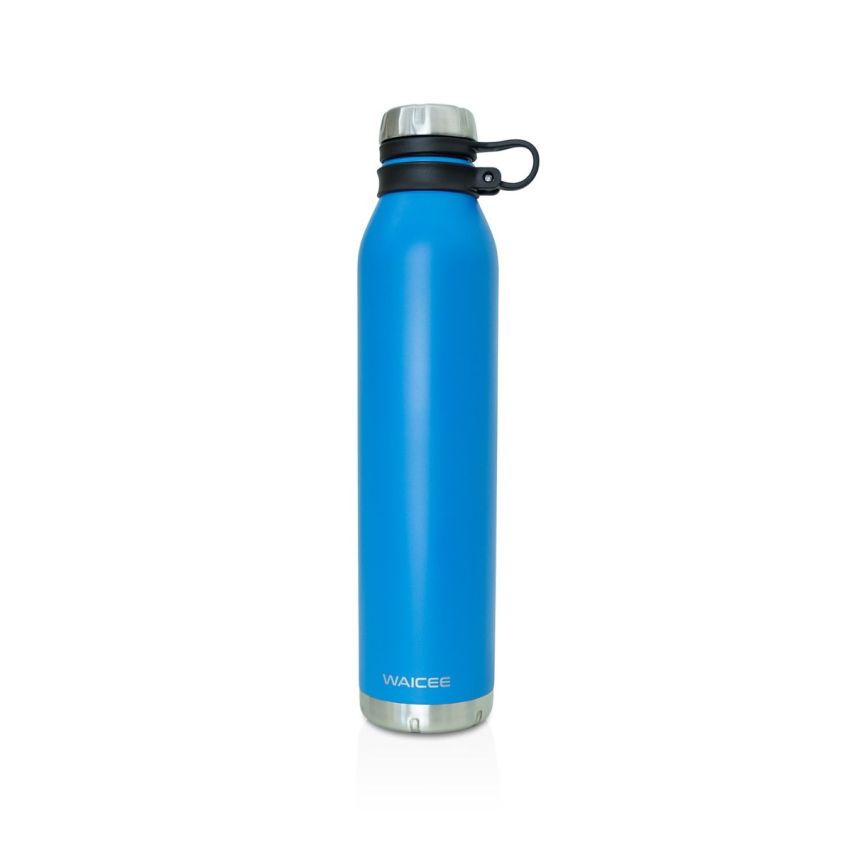 Waicee The Royal Jakey Water Bottle - Stainless Steel & Vacuum Insulated - 1000ml