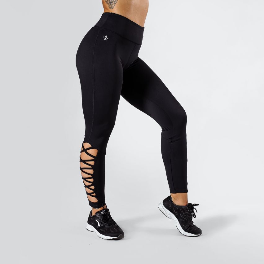 Workout Empire - Insignia Tights