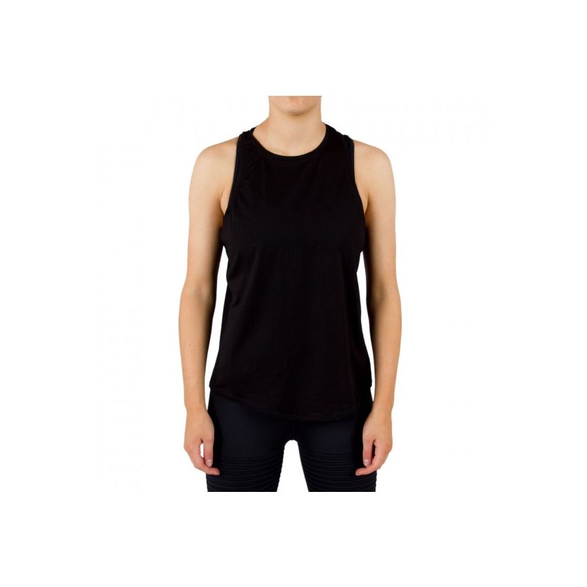 Workout Empire - Women's Imperial Tied Tank